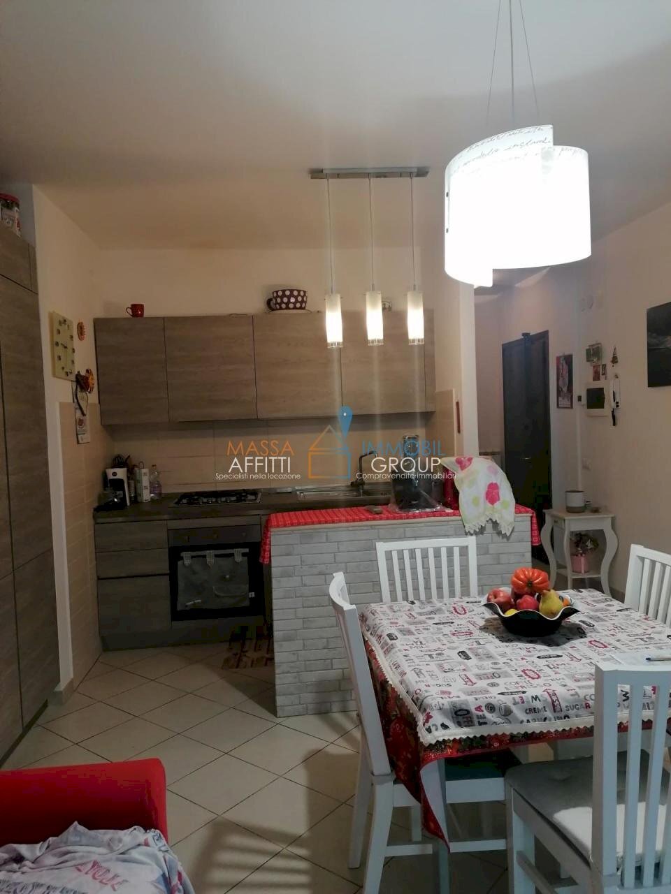 1289443-lvmi74ys4.jpg - Three-room apartment Via Capitano Michele Fiorillo 8B, Carrara - photo 3