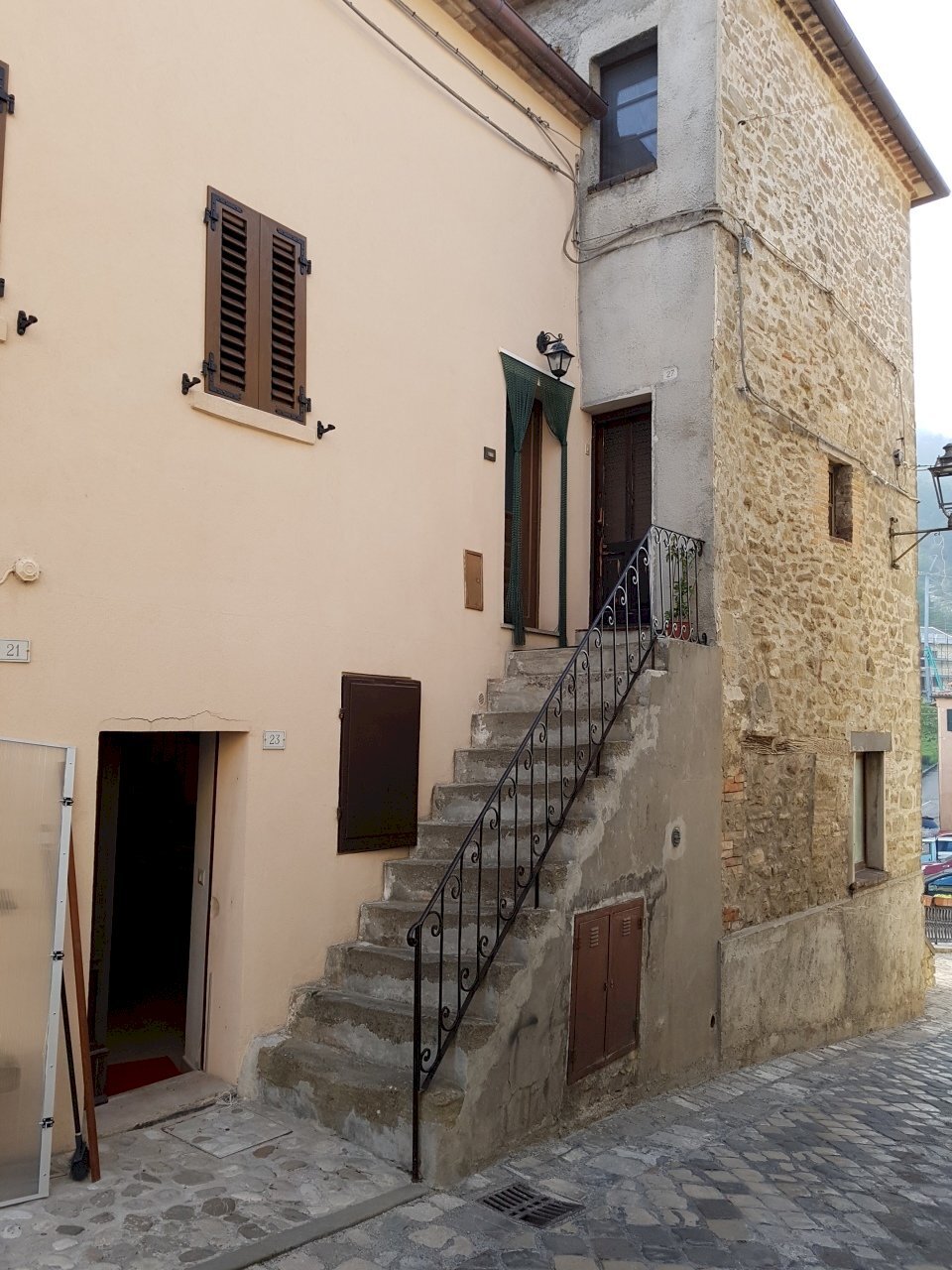 20171017_163604.jpg - Townhouse Borgo Mazzini 28, Talamello - photo 1