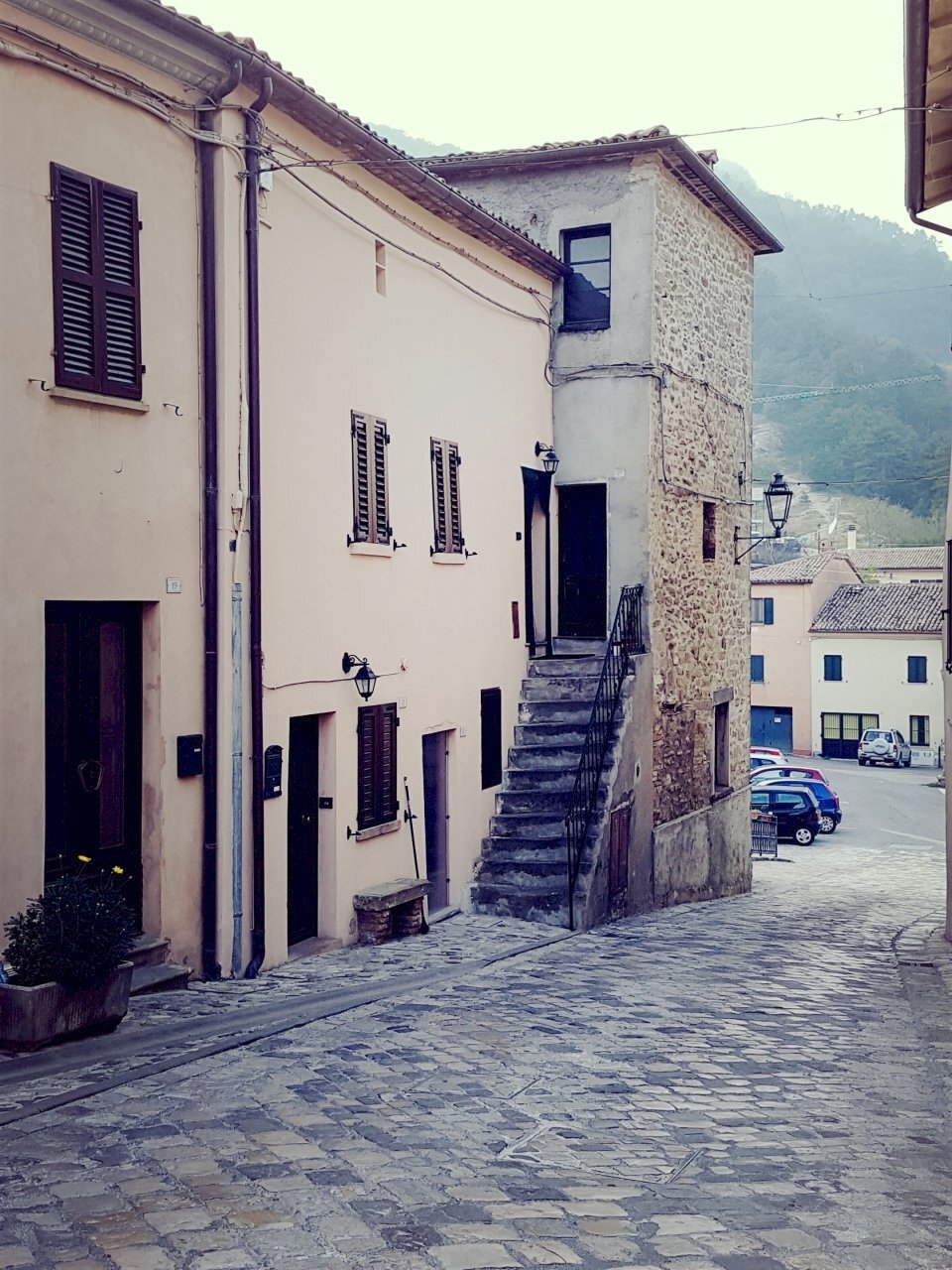 20171017_170406.jpg - Townhouse Borgo Mazzini 28, Talamello - photo 2