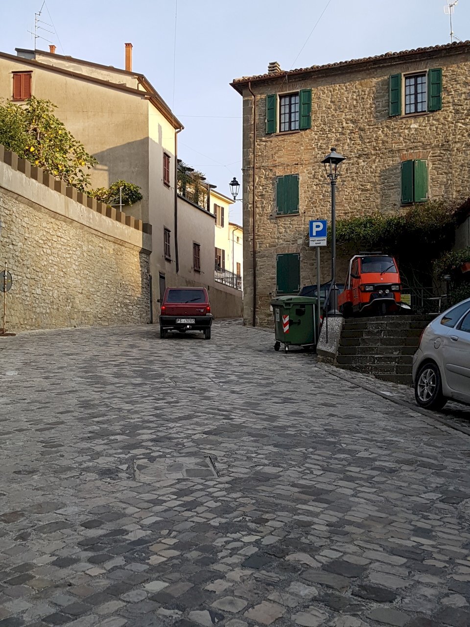 20171017_170439.jpg - Townhouse Borgo Mazzini 28, Talamello - photo 3