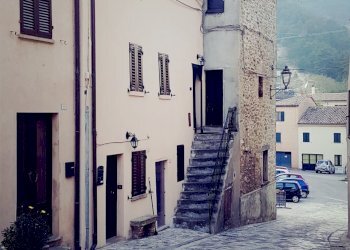 20171017_170406.jpg - Terratetto - Terracielo Borgo Mazzini 28, Talamello - foto 2