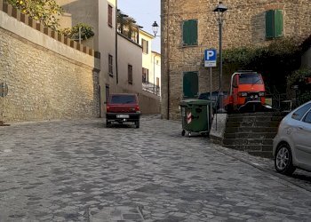 20171017_170439.jpg - Terratetto - Terracielo Borgo Mazzini 28, Talamello - foto 3