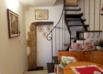 20171017_162821.jpg - Terratetto - Terracielo Borgo Mazzini 28, Talamello - foto 9