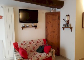 20171017_163544.jpg - Terratetto - Terracielo Borgo Mazzini 28, Talamello - foto 17