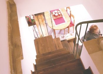 20171017_162520.jpg - Terratetto - Terracielo Borgo Mazzini 28, Talamello - foto 23