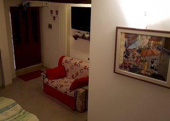 20171017_164803.jpg - Terratetto - Terracielo Borgo Mazzini 28, Talamello - foto 26