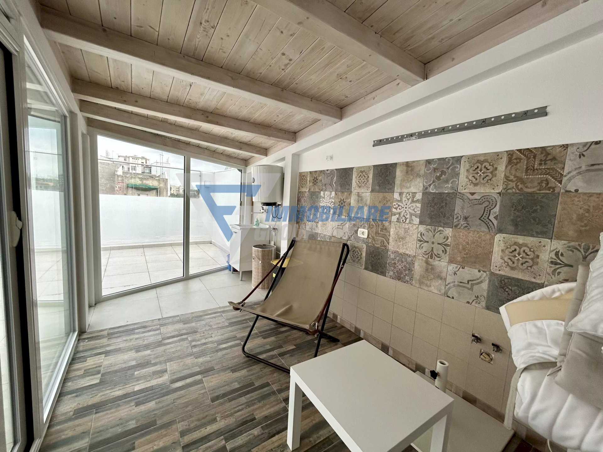 Bilocale via isonzo, Siracusa - foto 2