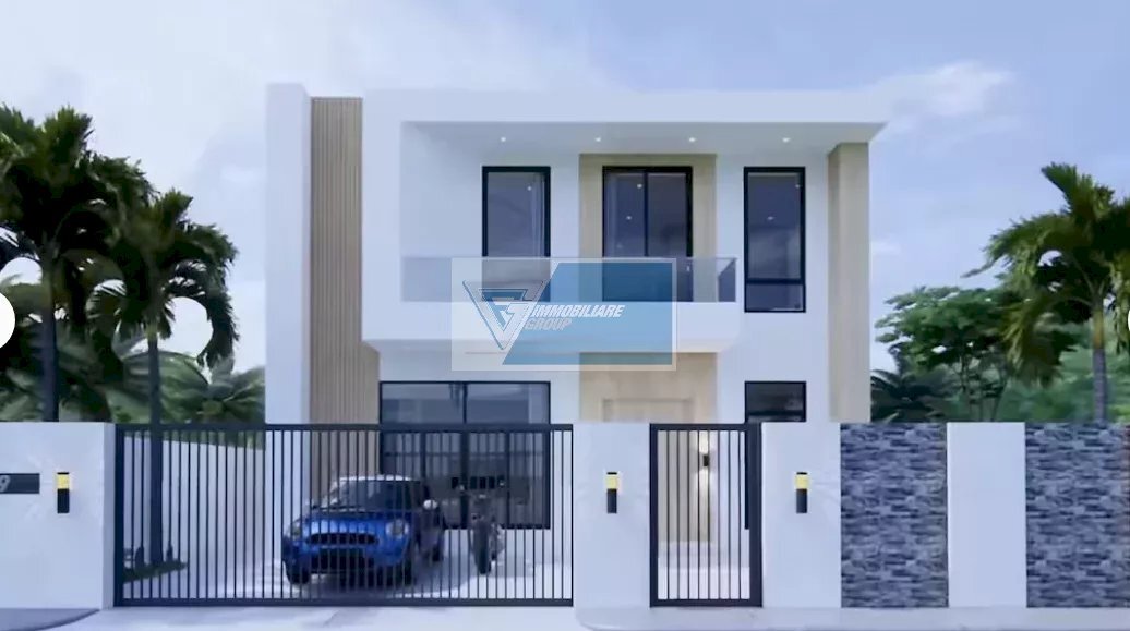 Villa balata  noto, Noto - foto 1