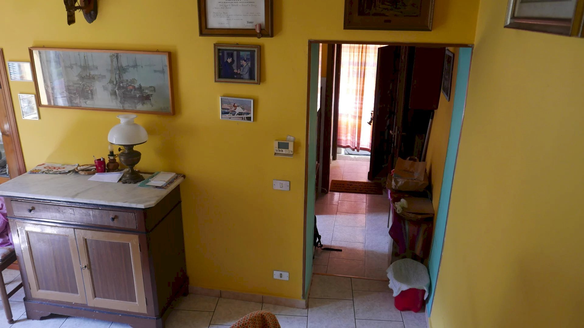 Historic Residence Via Case Sparse Brughe, Ventimiglia - photo 3