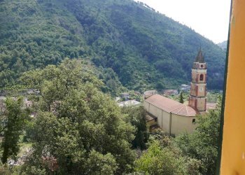 Historic Residence Via Case Sparse Brughe, Ventimiglia - photo 1