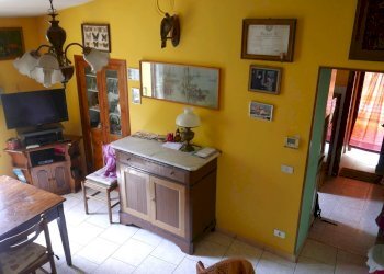 Historic Residence Via Case Sparse Brughe, Ventimiglia - photo 2