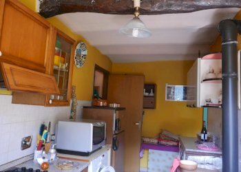 Historic Residence Via Case Sparse Brughe, Ventimiglia - photo 8