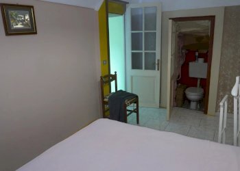 Historic Residence Via Case Sparse Brughe, Ventimiglia - photo 12