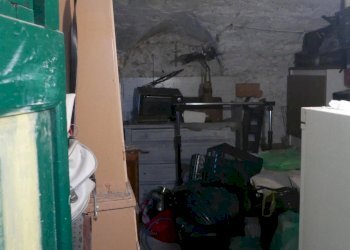 Historic Residence Via Case Sparse Brughe, Ventimiglia - photo 14