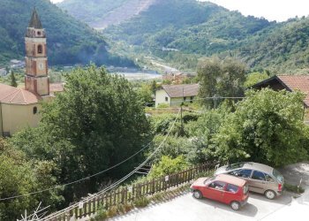 Historic Residence Via Case Sparse Brughe, Ventimiglia - photo 15