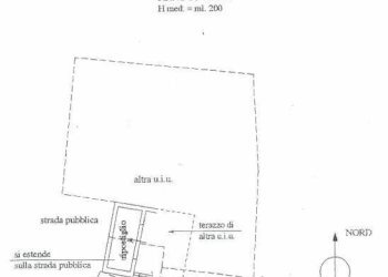 Historic Residence Via Case Sparse Brughe, Ventimiglia - photo 17