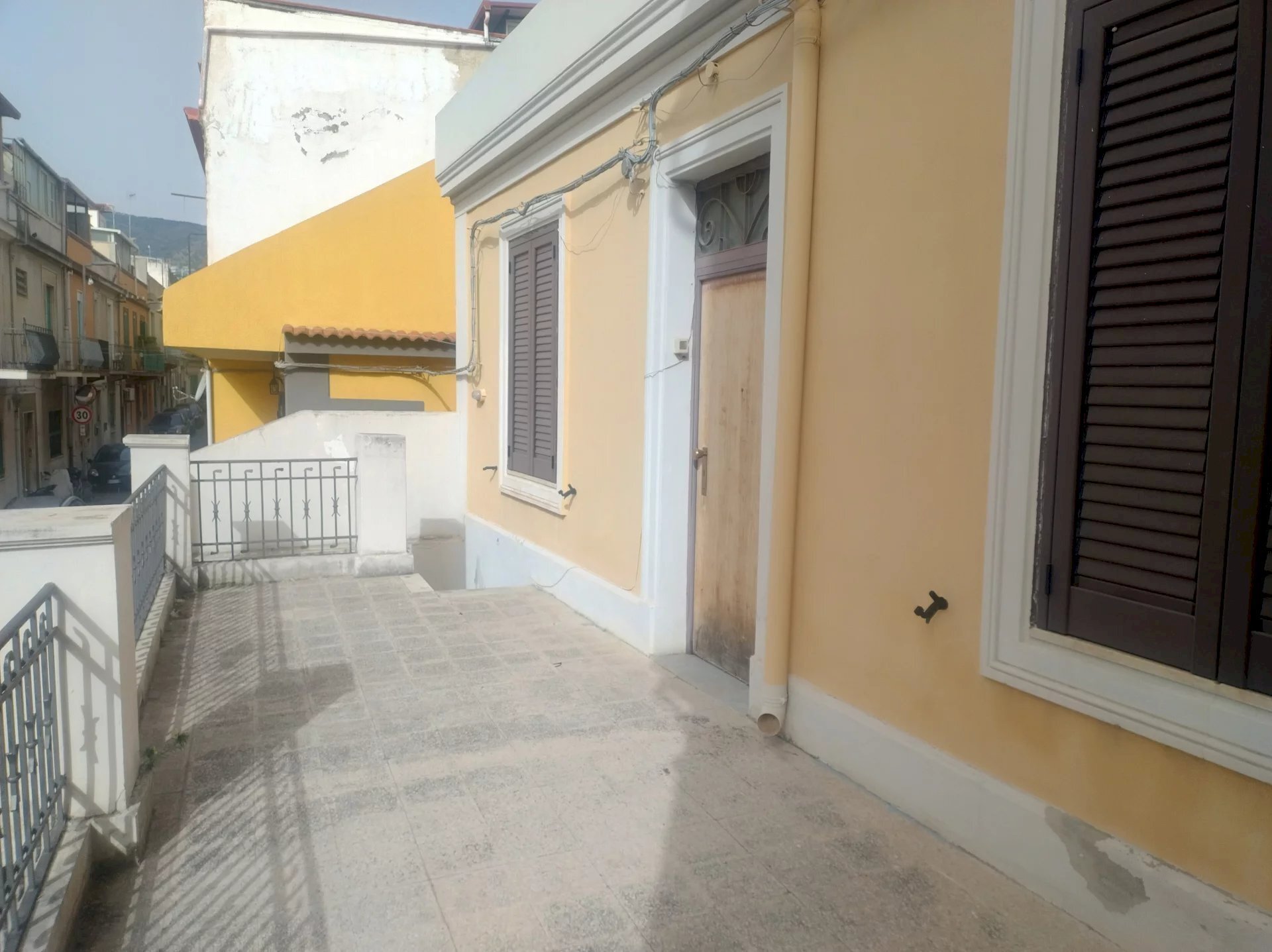 Quadrilocale Via Candore, Messina - foto 1