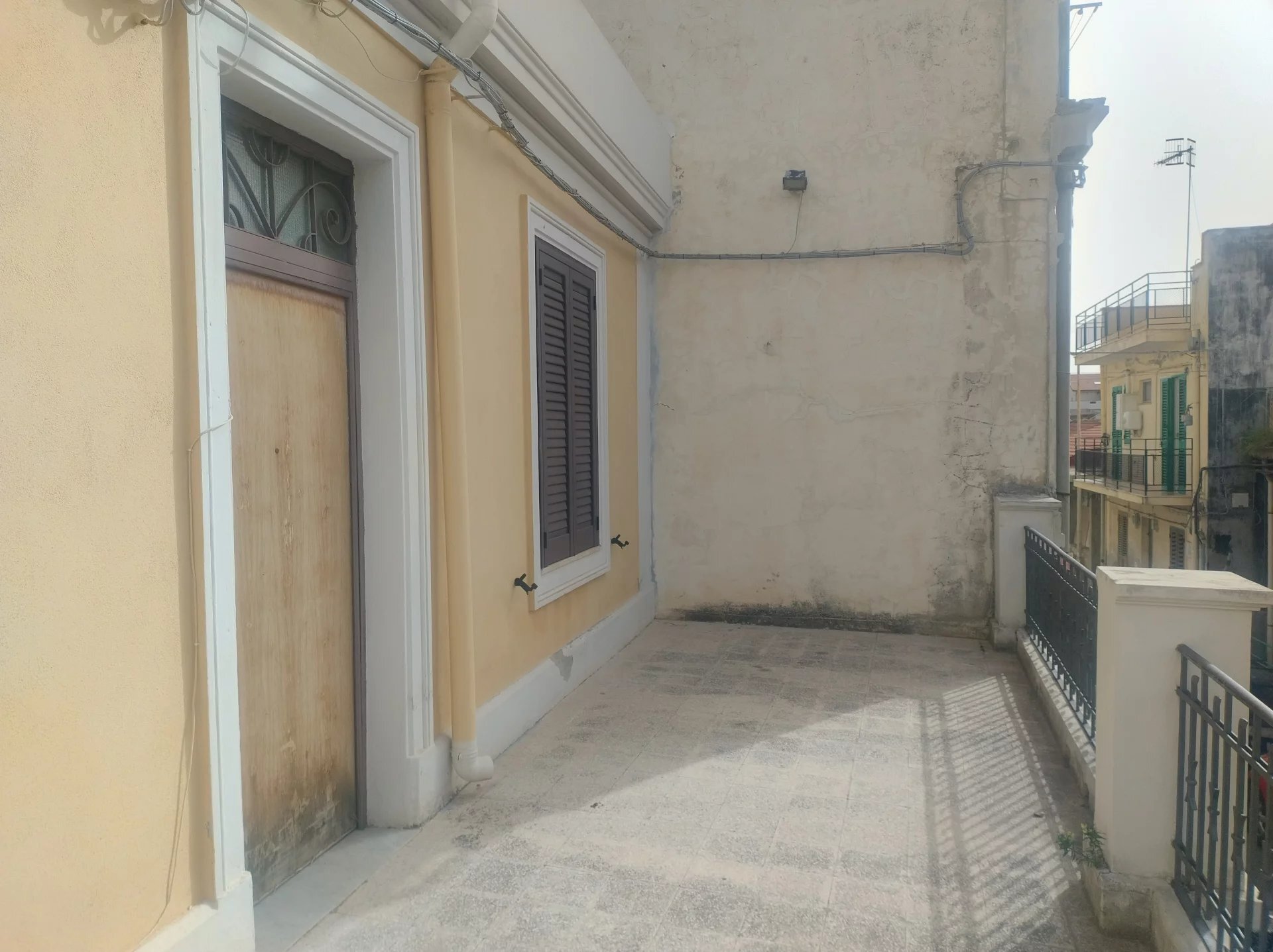 Quadrilocale Via Candore, Messina - foto 3