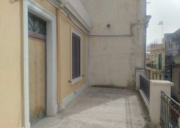 Quadrilocale Via Candore, Messina - foto 2