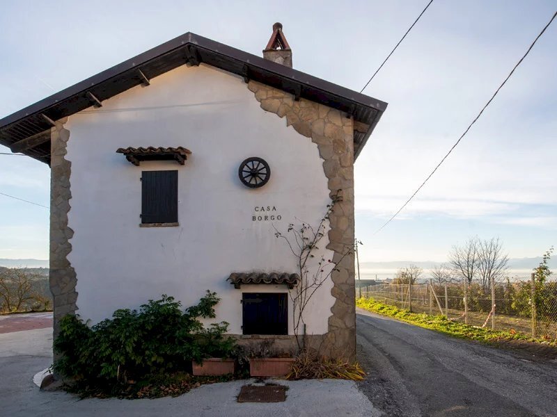 Quadrilocale Serravalle Langhe - foto 3