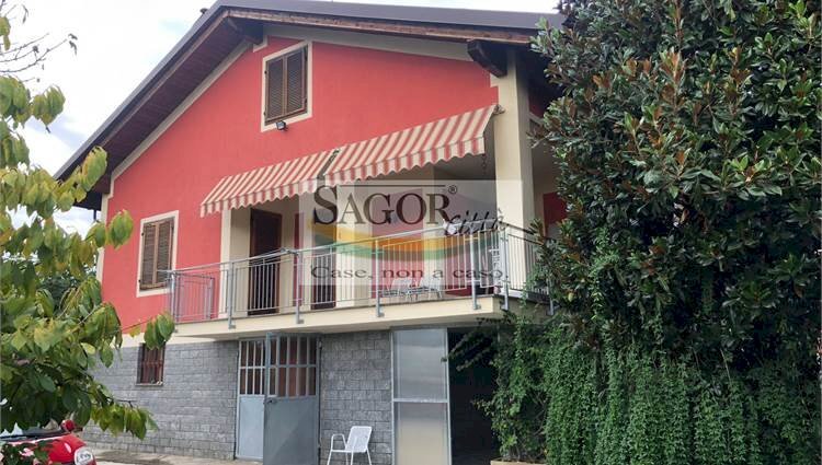 Villa Pancalieri - photo 1