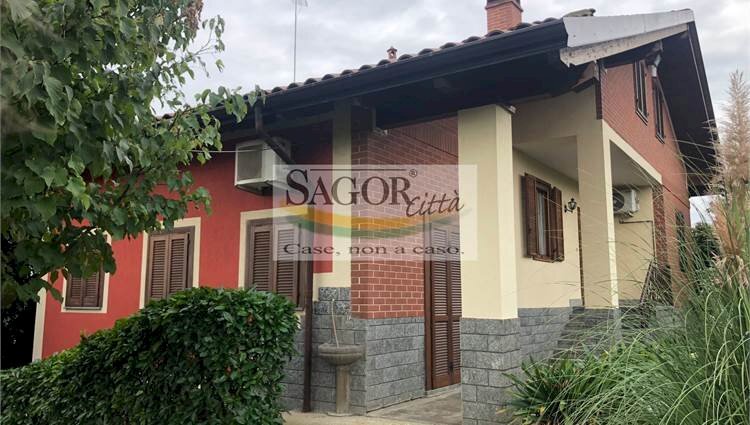 Villa Pancalieri - photo 2