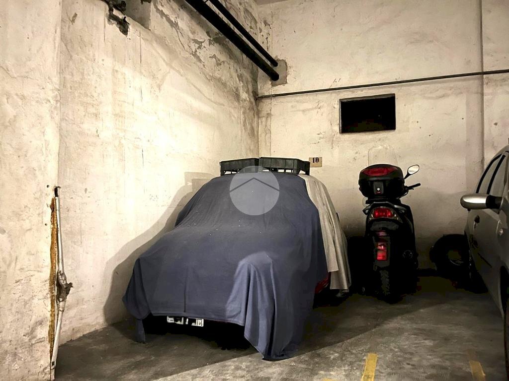 Parking space Via Della Torrazza, Genova (neighborhood Prà) - photo 3
