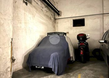 Parking space Via Della Torrazza, Genova (neighborhood Prà) - photo 3