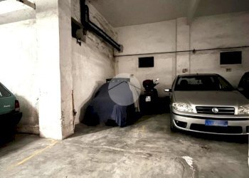 Parking space Via Della Torrazza, Genova (neighborhood Prà) - photo 5