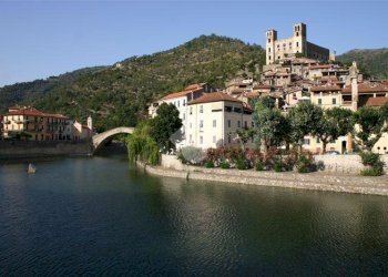 Two-room apartment Via Vigliani, Dolceacqua - photo 19