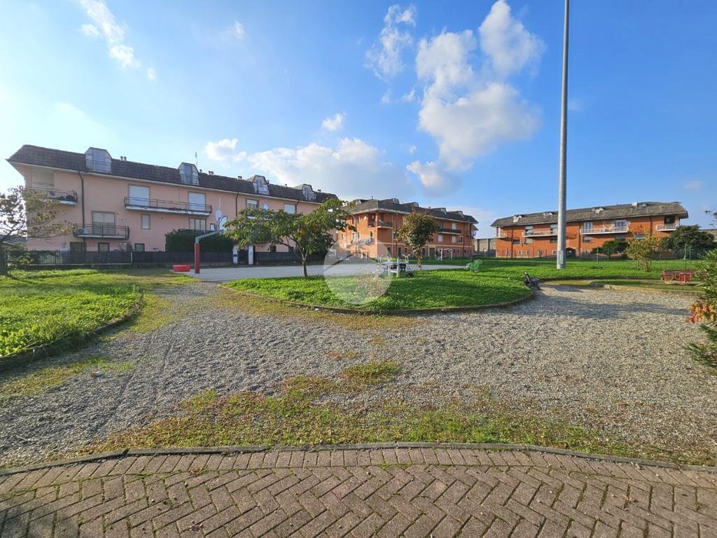 Quadrilocale Via Carpi, Rondissone - foto 1