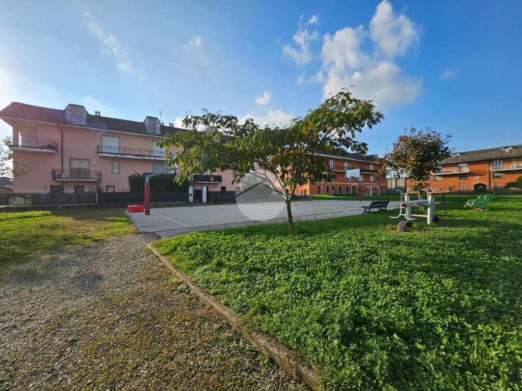 Quadrilocale Via Carpi, Rondissone - foto 2