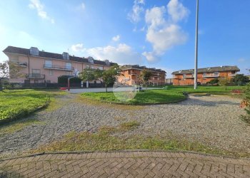 Quadrilocale Via Carpi, Rondissone - foto 1