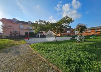 Quadrilocale Via Carpi, Rondissone - foto 2