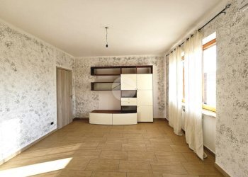 Quadrilocale Via Carpi, Rondissone - foto 4