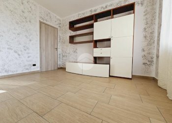 Quadrilocale Via Carpi, Rondissone - foto 8