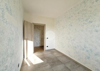 Quadrilocale Via Carpi, Rondissone - foto 12