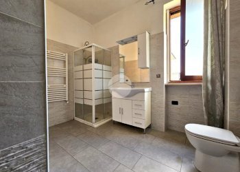 Quadrilocale Via Carpi, Rondissone - foto 15