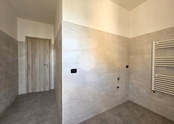 Quadrilocale Via Carpi, Rondissone - foto 17