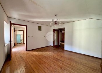 Trilocale Via Uppia, Lanzo Torinese - foto 1