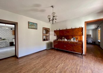 Trilocale Via Uppia, Lanzo Torinese - foto 7
