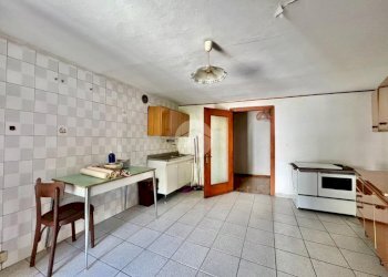 Trilocale Via Uppia, Lanzo Torinese - foto 14
