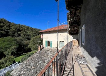 Trilocale Via Uppia, Lanzo Torinese - foto 22