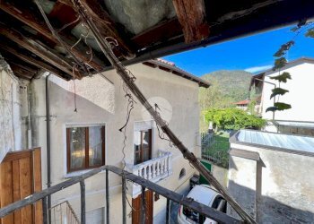 Trilocale Via Uppia, Lanzo Torinese - foto 23