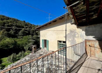 Trilocale Via Uppia, Lanzo Torinese - foto 24