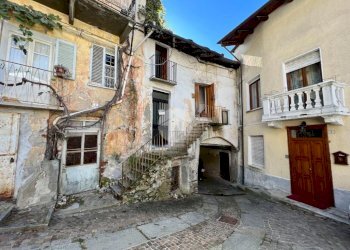 Trilocale Via Uppia, Lanzo Torinese - foto 27