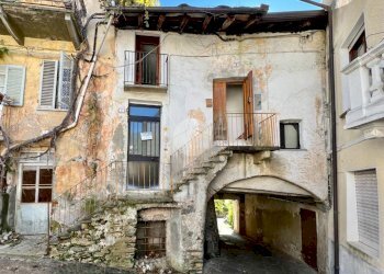Trilocale Via Uppia, Lanzo Torinese - foto 28