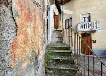 Trilocale Via Uppia, Lanzo Torinese - foto 29