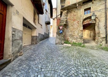 Trilocale Via Uppia, Lanzo Torinese - foto 30