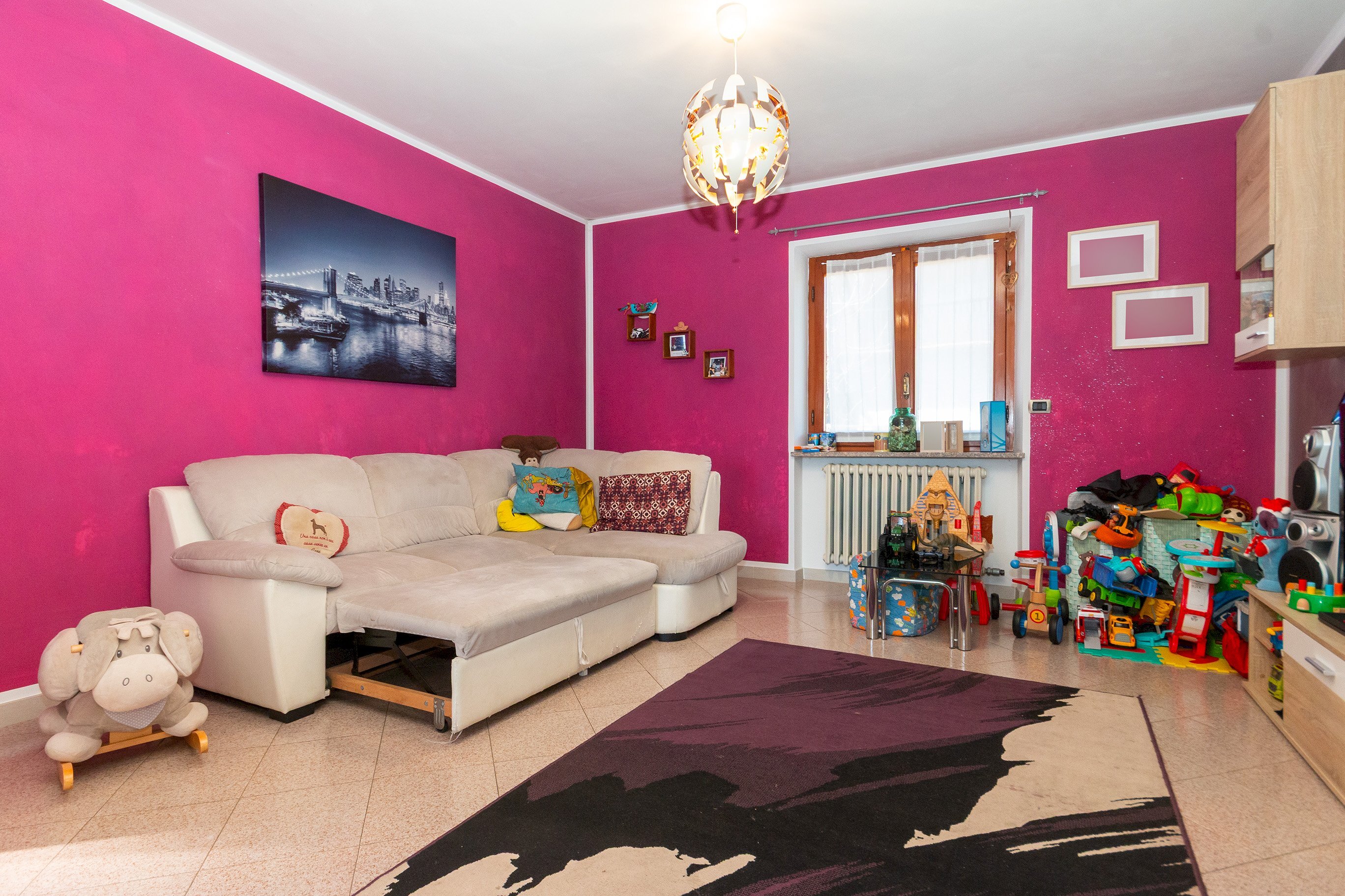 Independent house Via del Tostico, 3, Revello - photo 3